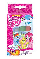 Олівці кольорові Kite &quot;My Little Pony&quot; 3 шт 8 см LP17-077