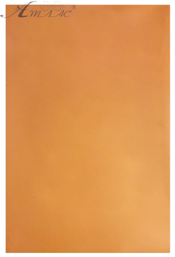 Бумага цветная A4, 80 г. 100 листов, оранжевая 134730