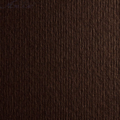 Картон для акварели и пастели А4 Murillo Коричневый Шоколадный 25 360 г