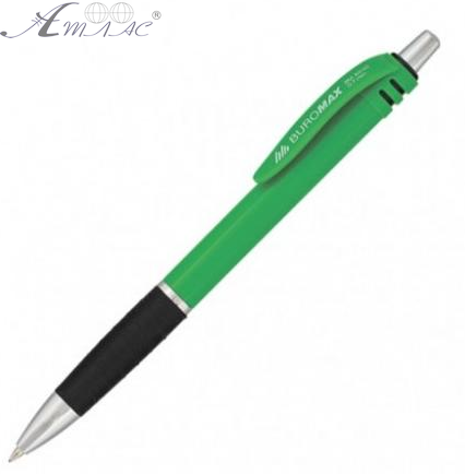 Ручка шариковая Buromax автомат 0,7 мм ВМ 8238  