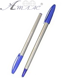 Ручка шариковая Cello Office синяя 007928 