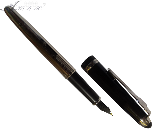 Ручка чернильная De Cambr FP163- 5 04006 