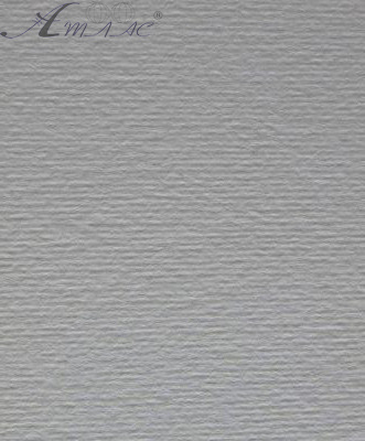 Картон для пастели и дизайна А4 Fabriano Серый 02 220 г