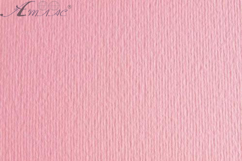 Картон для акварели и пастели 50х70 Пастельный Розовый Elle Erre 220 г 16  14674