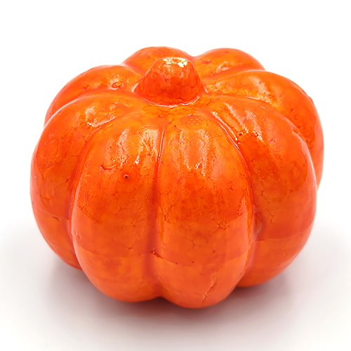Тыква декоративная  4см Декор  07841