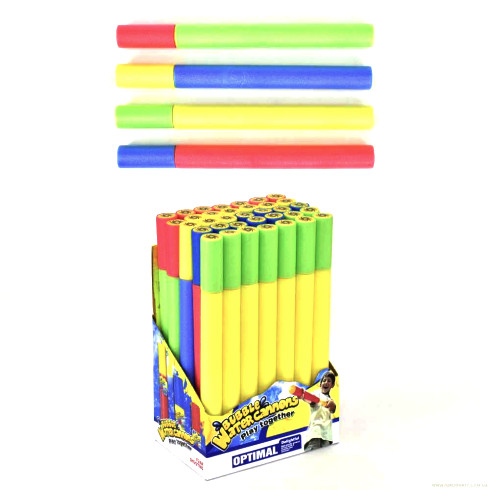 Игрушка Насос Брызгалка 32 см  0860 фото 2