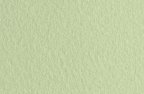 Картон для акварели и пастели А4 Tiziano Зеленый светлый 11 160 г