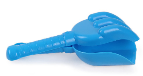 Игрушка Пластиковая Лопатка и Грабли 16 см ТехноК  2865