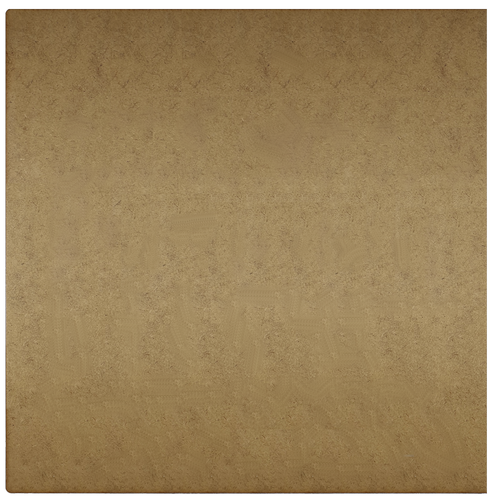 Танграм ЦВЕТНОЙ с двух сторон из фанеры на МДФ основании 30 х 30 см  AS-7118  фото 3