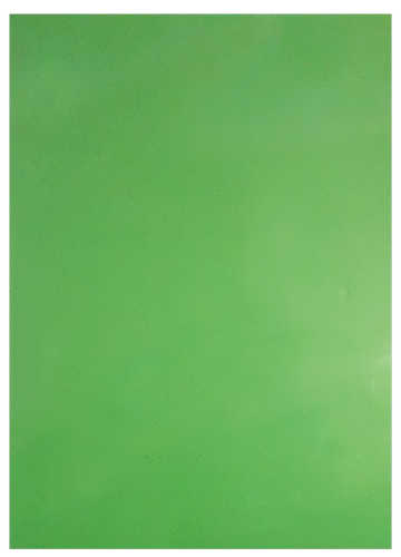 Бумага цветная A4, 80 г. 250 листов, насыщенно-зеленая 134520