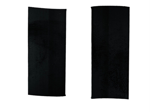 Магнит для поделок 2шт, примерно 12 х 30 х 1,6 мм AS-0038 фото 2