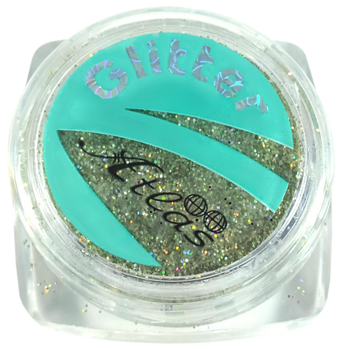 Блестки (Глиттер) мелкие Голографические Атлас 2 гр - Хамелеон AS-2359