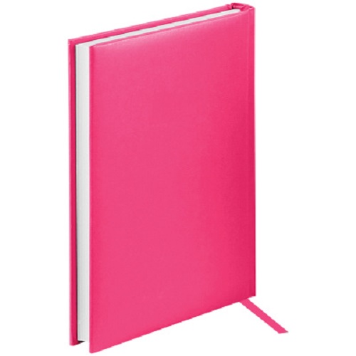 Ежедневник недатированный А6 Аркуш Розовый микс  1В371, 1В372