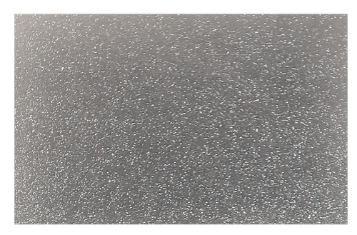 Фоамиран с блестками Черный А4 2 мм 16644