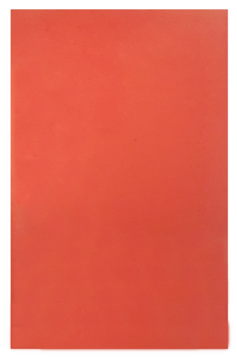 Бумага цветная A4, 80 г. 100 листов, красная 134700