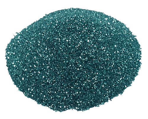 Блестки (Глиттер) мелкие Атлас 2 гр - Морская волна AS-2308 фото 2