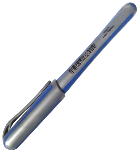 Ручка капиллярная линер Centropen 0,8 Elite Liner Синий, К4721 0106