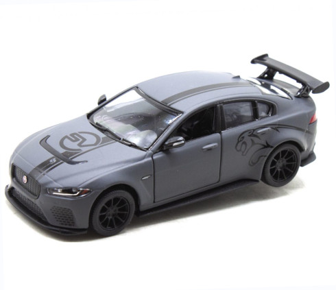 Машинка Kinsmart Jaguar XE SV Project 8  KT5416FW