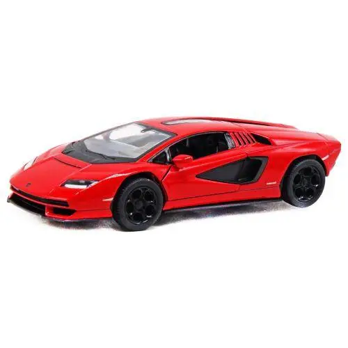 Машинка Kinsmart Lamborghini Countach LPI 800-4 KT5437W фото 2 Машинка Kinsmart Lamborghini Countach LPI 800-4 KT5437W фото 2