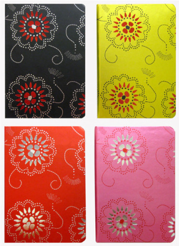 Блокнот СВВ YASAC 100 х 147 мм 80 л 1049