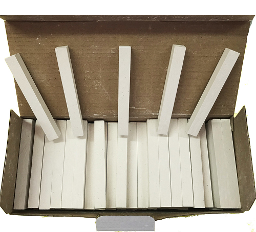 Мелки белые Koh-i-noor 01269 фото 2