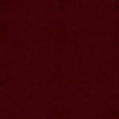 Фетр листовой для рукоделия, бордовый полиэстер, 20 х 30 см, 1 мм 7735