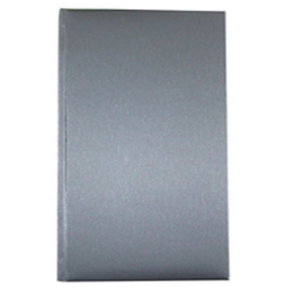 Телефонная книга Бриск 140 х 223 Tango Серебро 96 л ЗВ-40