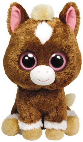 Игрушка Мягкая Лошадка Dakota 32 см  36976