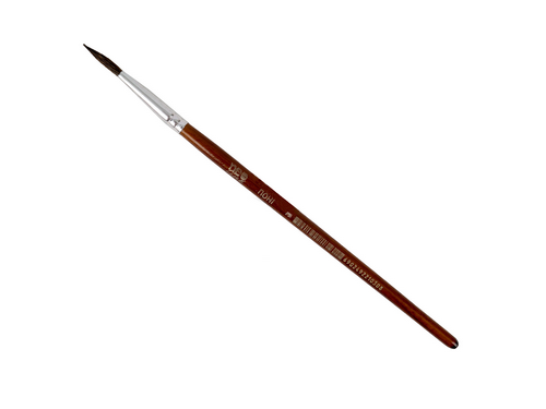 Кисть пони круглая № 3 Neo 2103 Кисть пони круглая № 3 Neo 2103