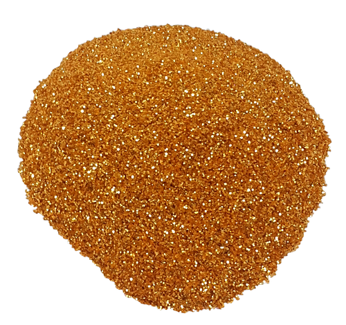 Блестки (Глиттер) мелкие Атлас 2 гр - Песок красный AS-2309 фото 2