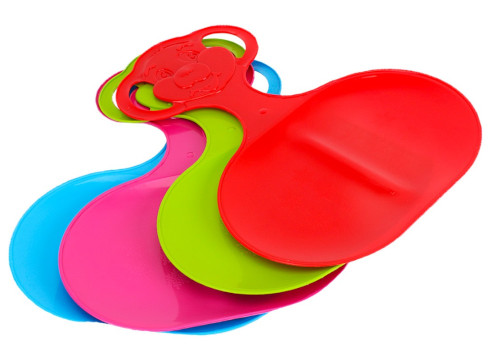 Игрушка Санки с ручкой впереди, 40 см  1318