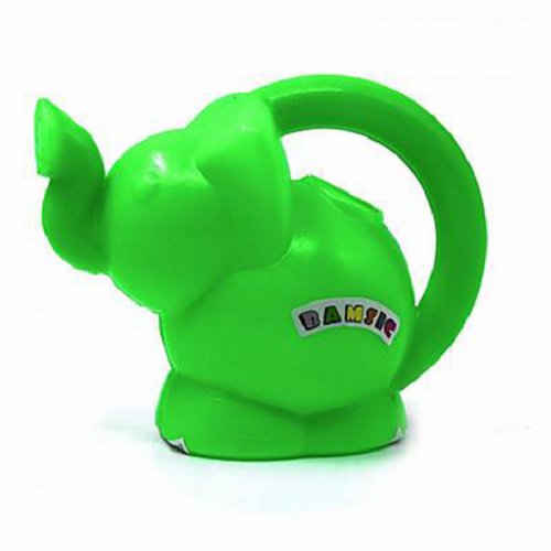 Игрушка Пластиковая Лейка Слоник маленькая Бамсик  016/2