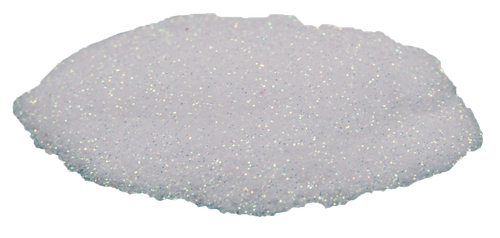 Блестки (Глиттер) мелкие Голографические Атлас 2 гр - Белый AS-2450 фото 2