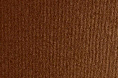 Картон для пастели и дизайна 50х70см Коричневый Elle Erre 220 г 06 marrone  17881