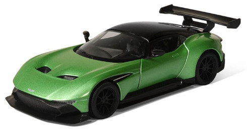 Машинка Kinsmart Aston Martin Vulcan  KT5407W