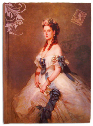 Блокнот СВВ YASAC 130 х 175 мм 80 л 1067