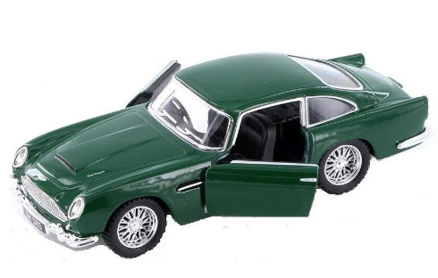 Машинка Kinsmart Aston Martin DB5  KT5406W