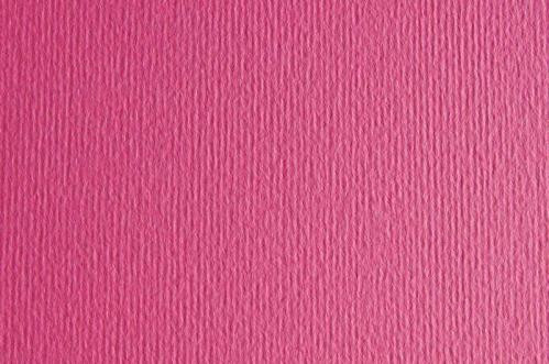 Картон для пастели и дизайна 50х70см Розовый Яркий Elle Erre 220 г 23  14676