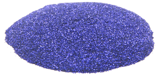 Блестки (Глиттер) мелкие Атлас 2 гр - Ультрамарин AS-2314 фото 2