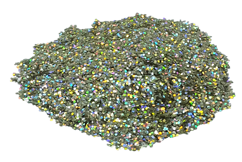 Блестки (Глиттер) мелкие Голографические Атлас 2 гр - Хамелеон AS-2359 фото 2