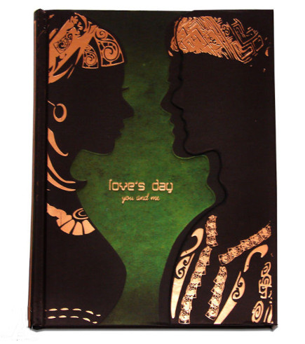 Блокнот на магнитном клапане,YASAC 130*175мм, 96л. кремовая бумага 11378