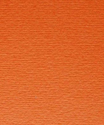 Картон для пастели и дизайна А3 Fabriano Оранжевый 26 220 г