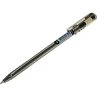 Ручка кулькова My - Pen чорна 007850
