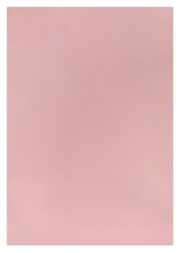 Бумага цветная A4, 80 г. 250 листов, розовая 134550