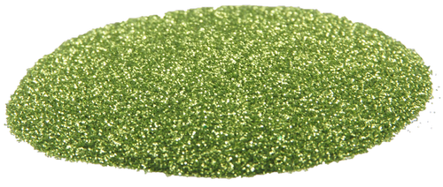 Блестки (Глиттер) мелкие Атлас 2 гр - Зеленый светлый AS-2305 фото 2