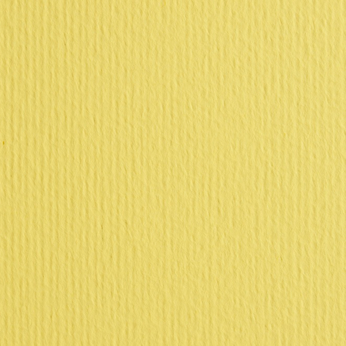 Картон для акварели и пастели А4 Murillo Желтый пастельный 02 360 г