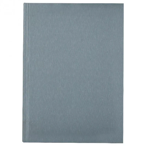 Ежедневник недатированный А5 Аркуш Prestige микс 1В-22, 29024