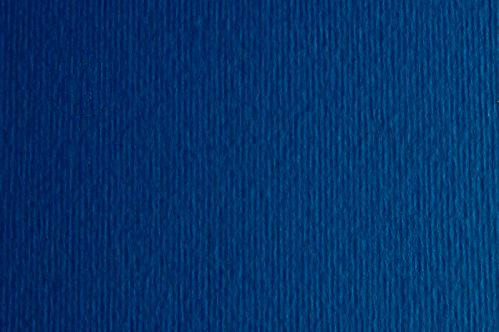 Картон для пастели и дизайна 50х70см Синий Elle Erre 220 г 14  17222