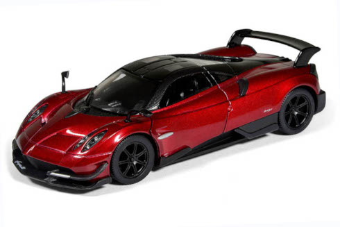 Машинка Kinsmart Pagani Huayra BC  KT5400W