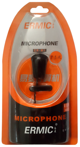 Микрофон Ermic ER-M1